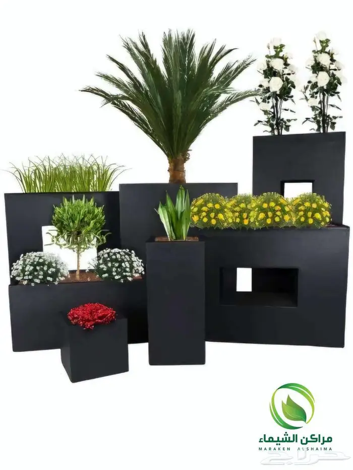 احواض زراعية فايبر بالطائف بسعر المصنع مراكن جملة 15