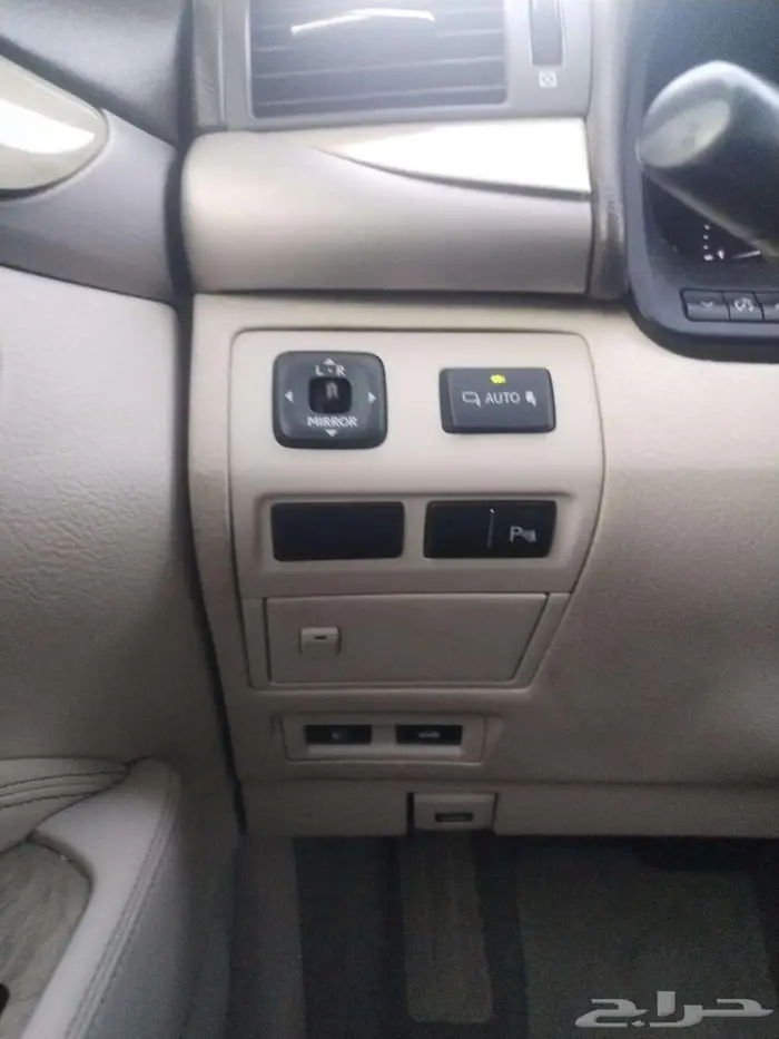 لكزس LS 460 2014 7