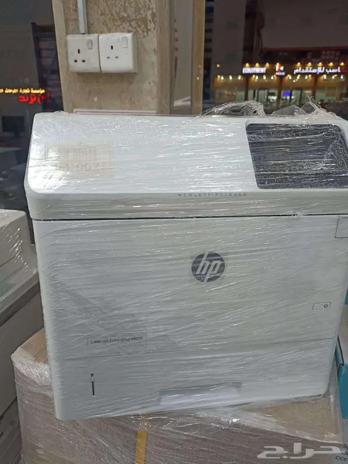 طابعات مجددة وارد اوربا بحالة الجديدة 0