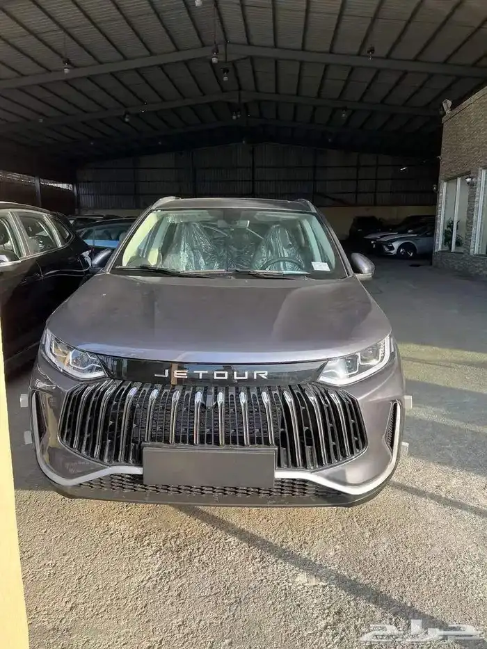 جيتور x50 بريميوم موديل 2025 كاش و تقسيط 1