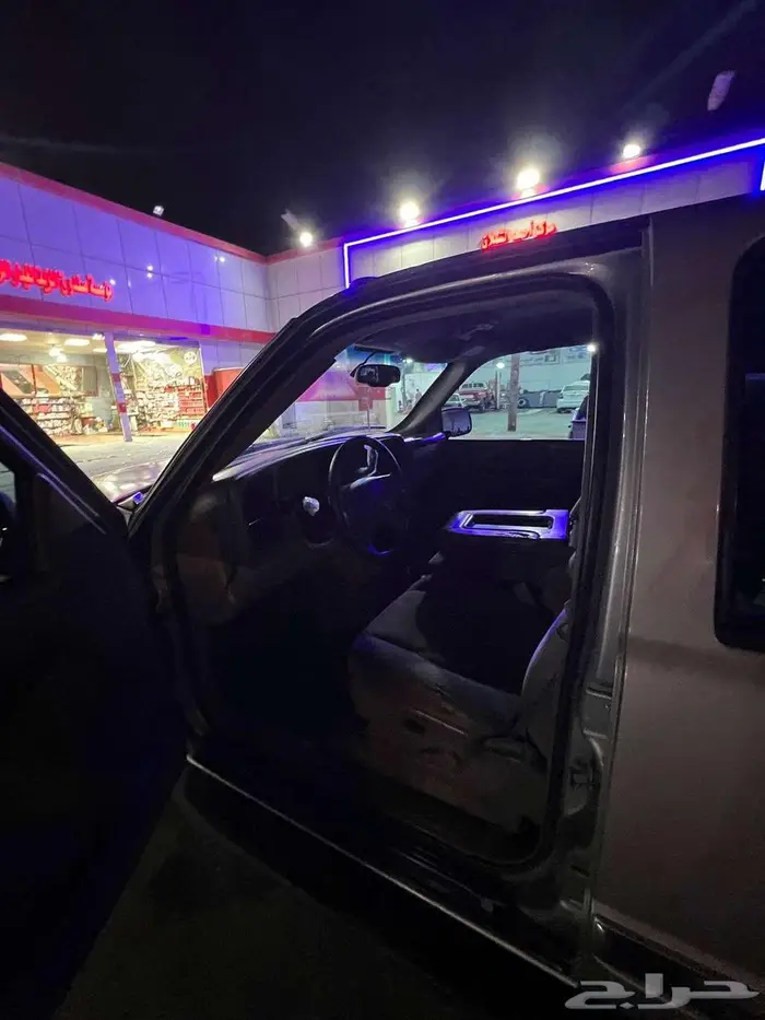 يوكن 2005 بدون دبل للبيع 7