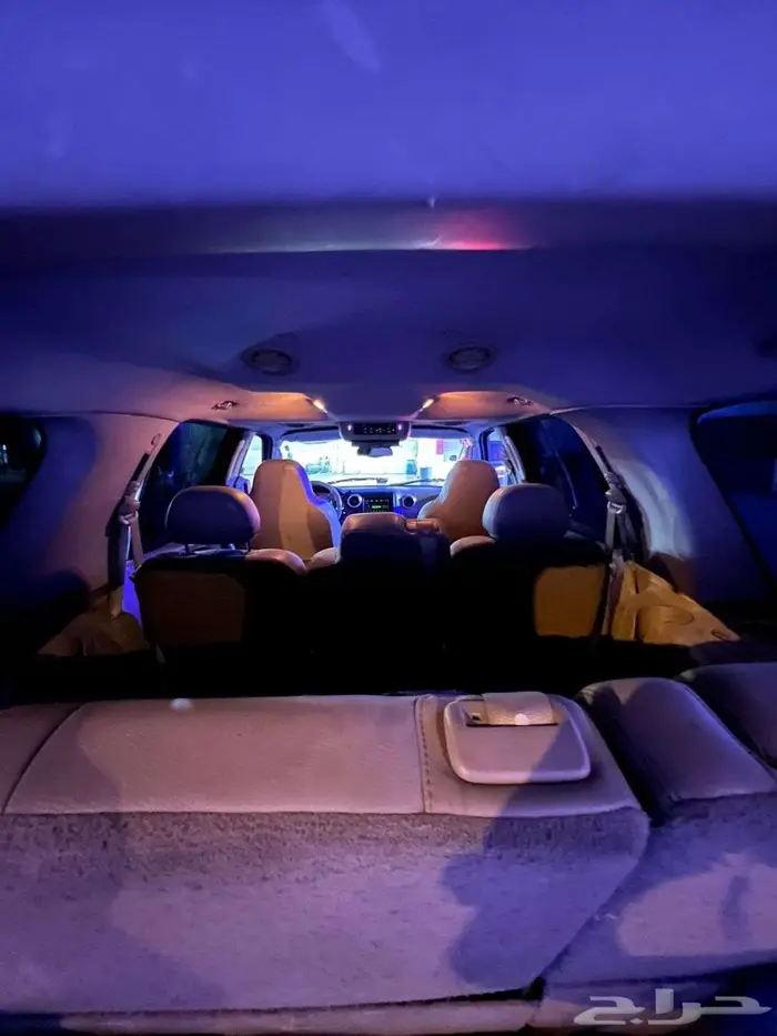 فورد اكسبديشن ايدي باور 2003 فل كامل للبيع 10