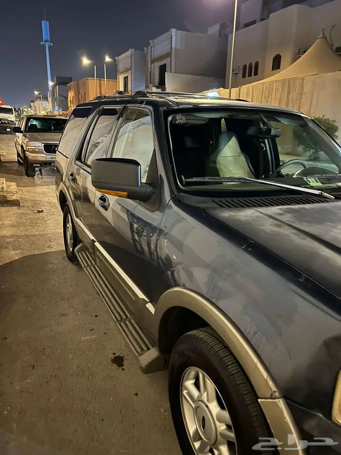 فورد اكسبديشن ايدي باور 2003 فل كامل للبيع 2