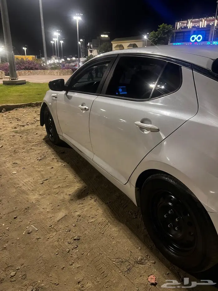 كيا 3