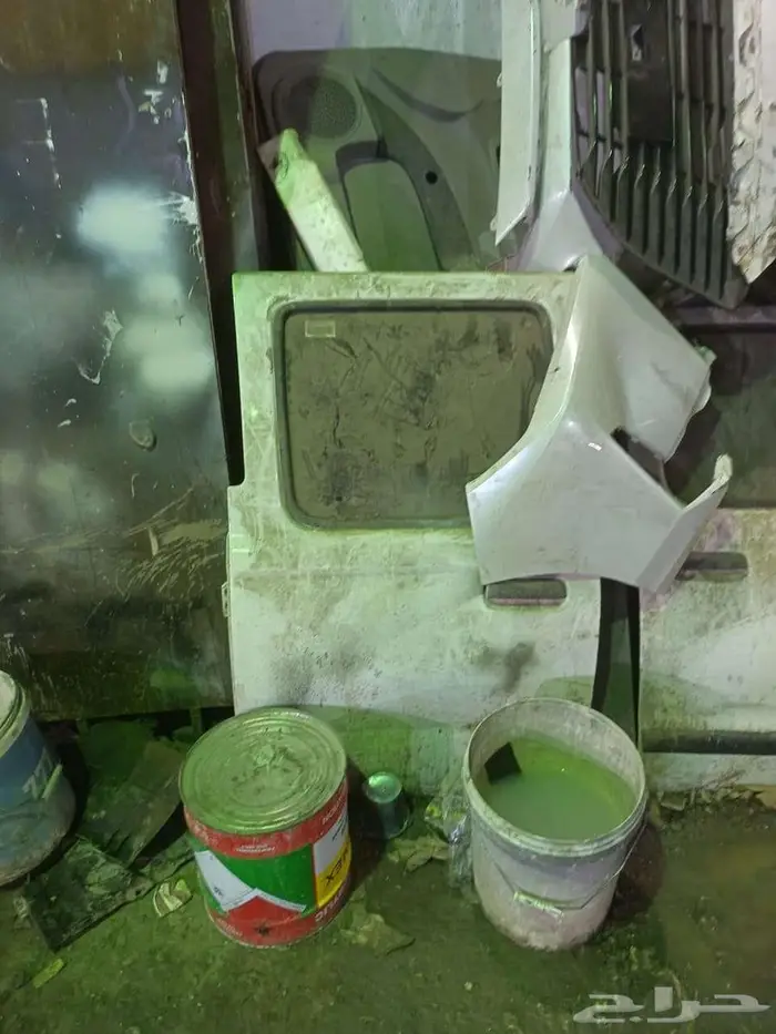 للبيع كيا بيكانتو موديل 2009 2