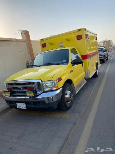 فورد اسعاف index