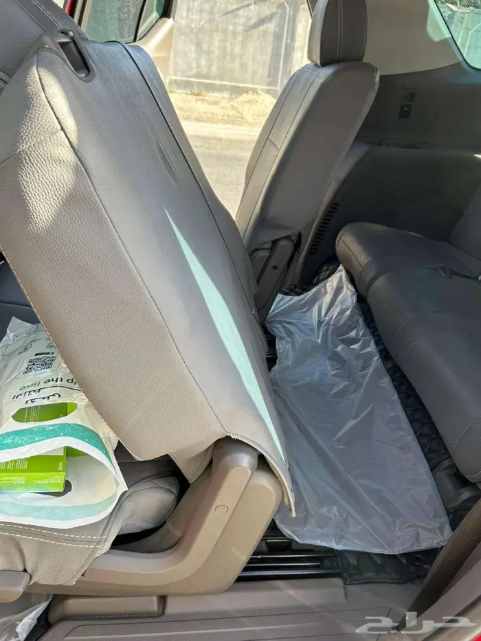 Traverse 2019 LT 13
