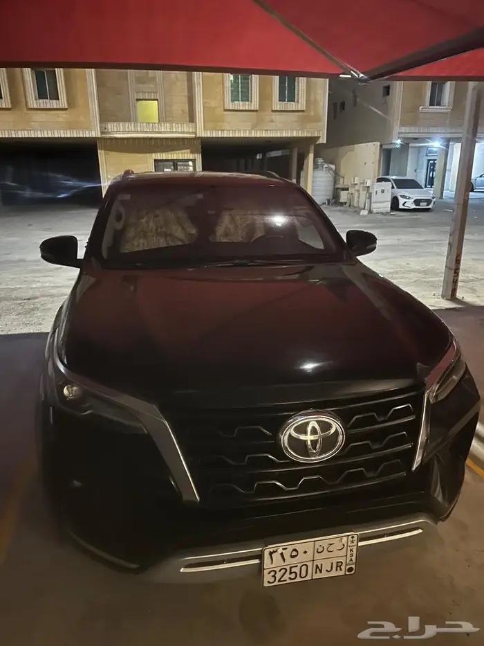 تويوتا فورشنر vx ديزل 2022 0