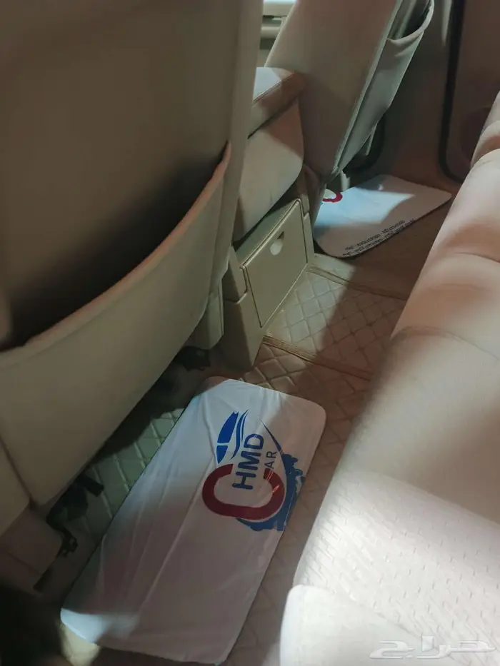 جمس تاهو مخزن دبل 1