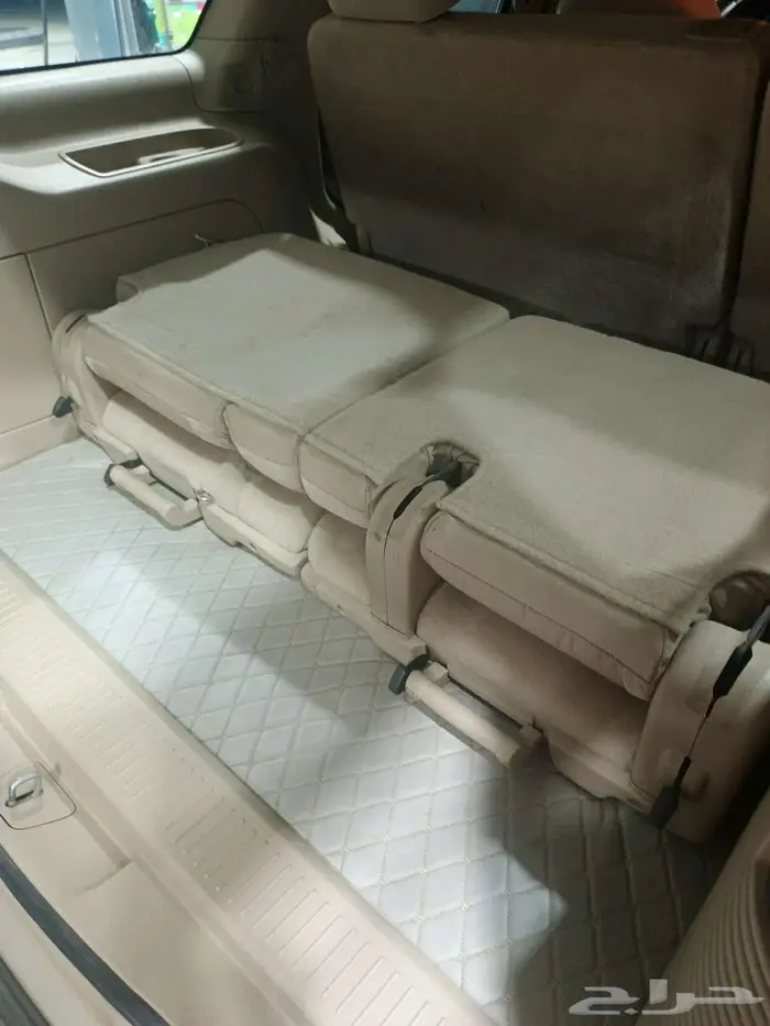 جمس تاهو مخزن دبل 20