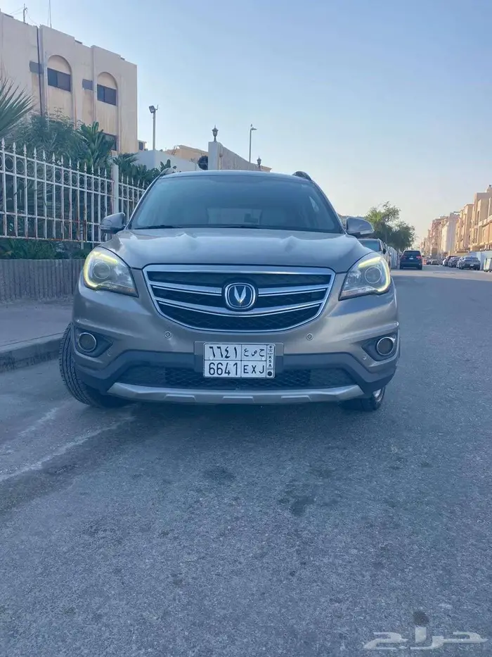 شناجان 2019 - CS35 10