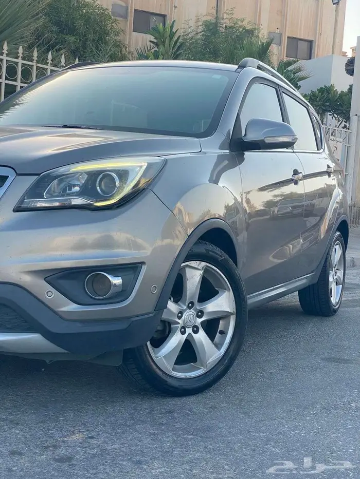شناجان 2019 - CS35 9