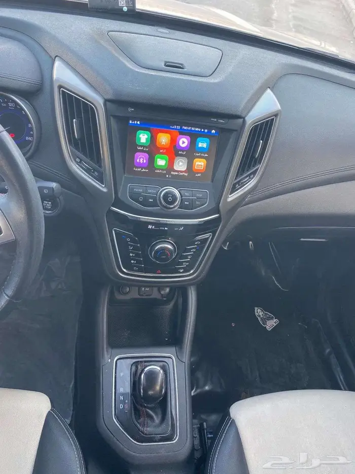 شناجان 2019 - CS35 16