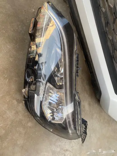 شمعه يسار بيجو 5008 index