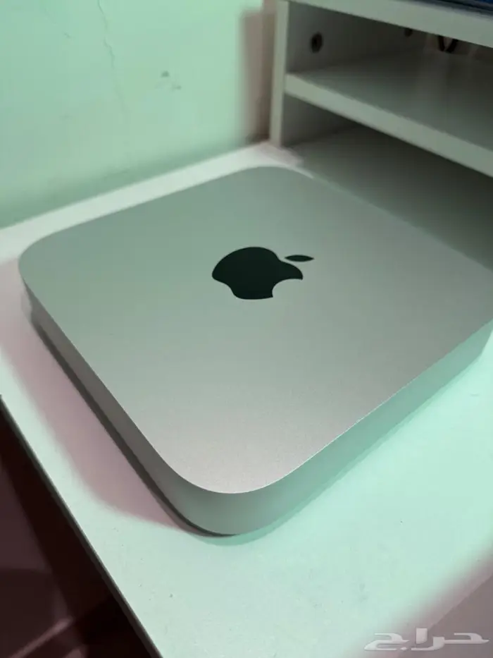 جهاز ماك ميني ام 2- Mac mini M2 0