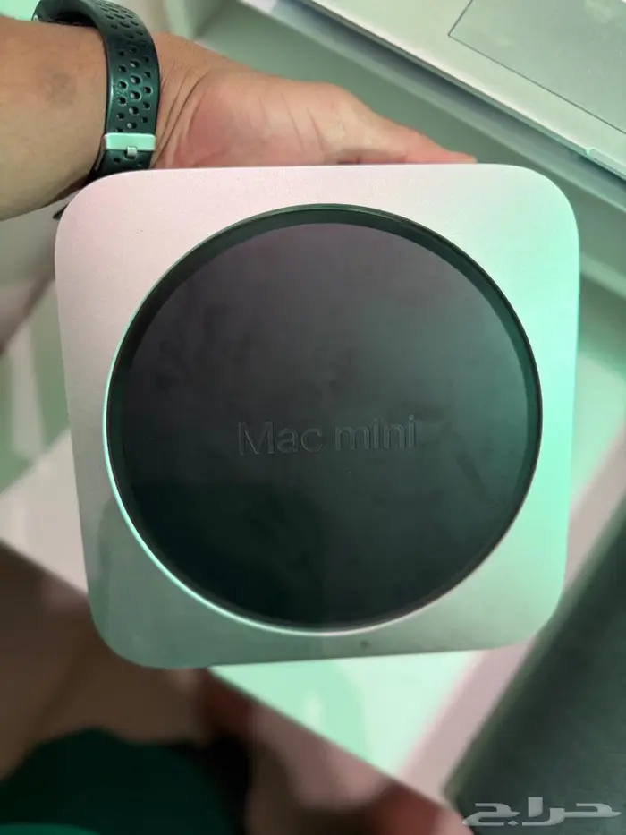 جهاز ماك ميني ام 2- Mac mini M2 2