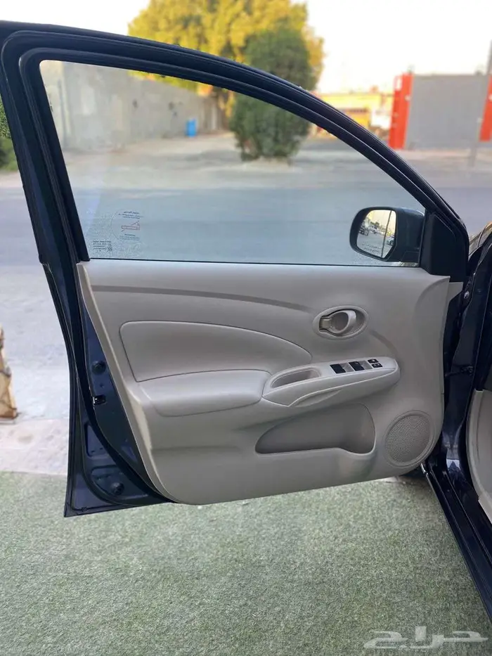 نيسان صني Classic فل كامل 2023 للبيع 26