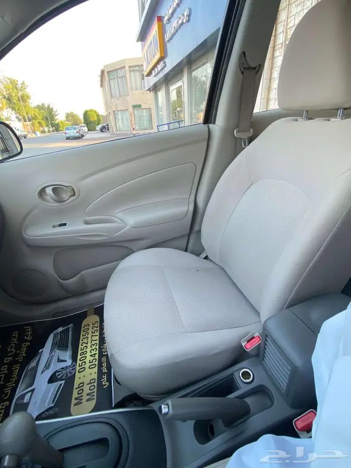 نيسان صني Classic فل كامل 2023 للبيع 28