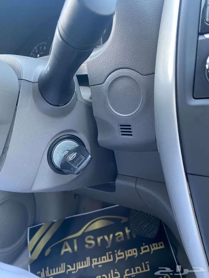نيسان صني Classic فل كامل 2023 للبيع 21