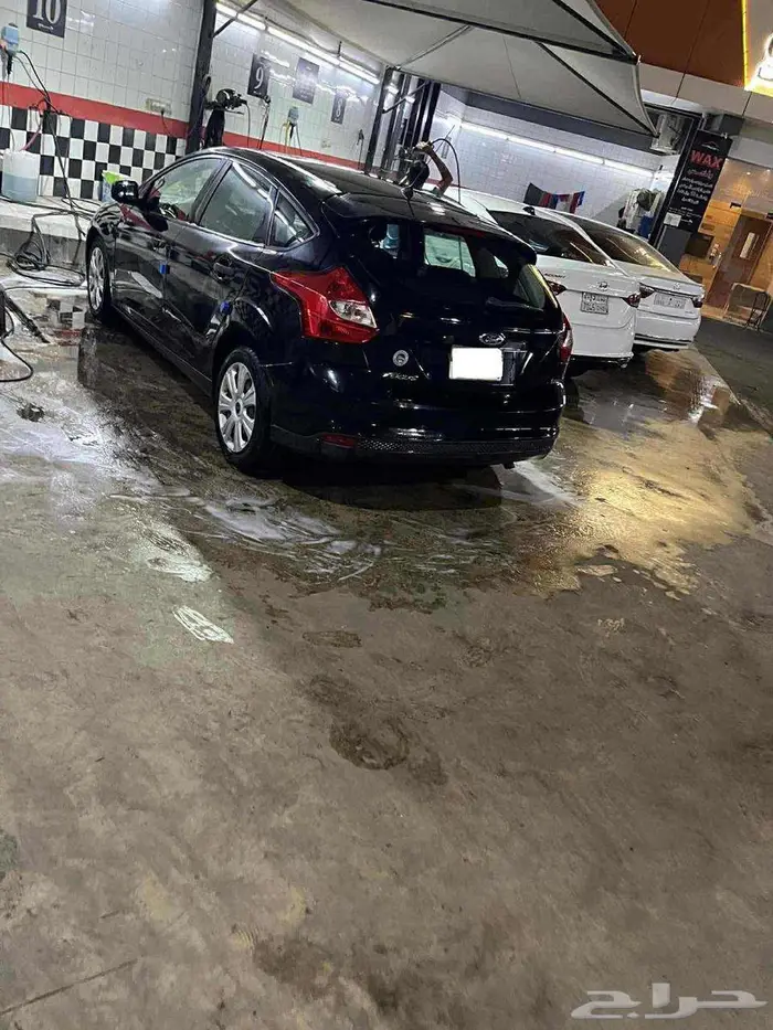 فورد فوكس 20214 1