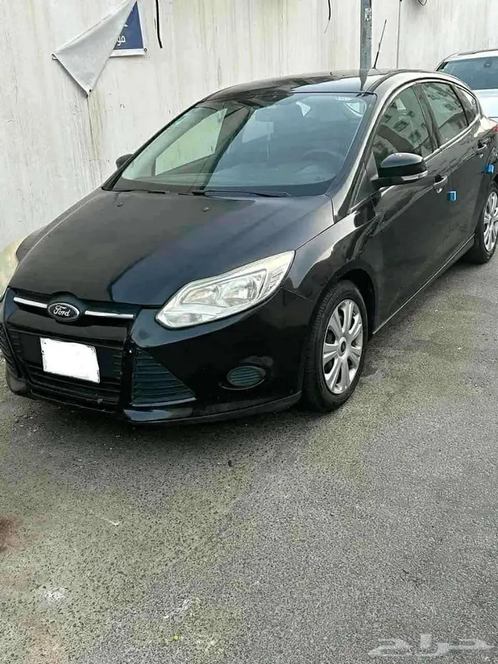 فورد فوكس 20214 5