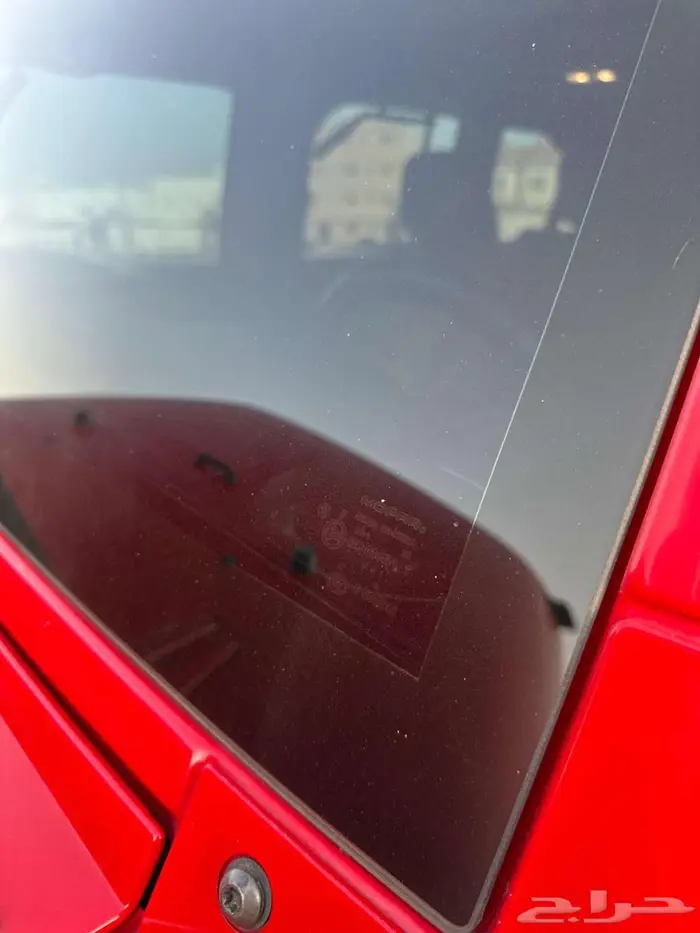 جيب رانجلر 2016 للبيع 3