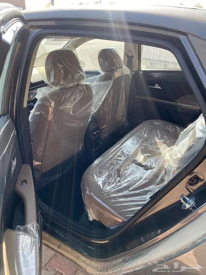 هيونداي أكسنت 2025 فليت كاش و اقساط 5