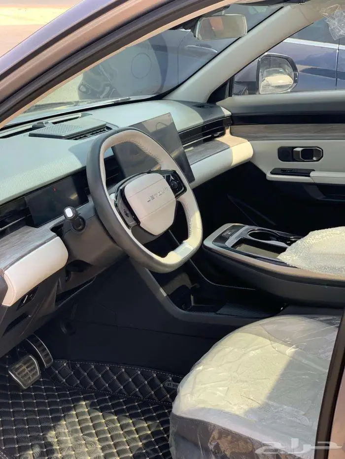 جيتور داشينج 2024 فل كامل بافضل الاسعار وافضل طرق التقسيط 5