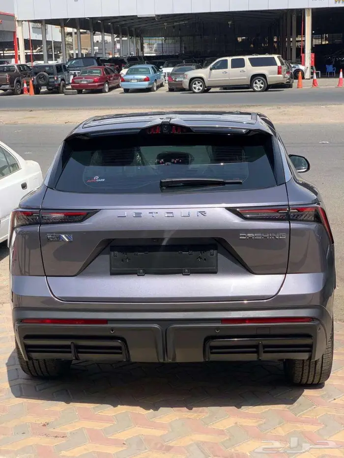 جيتور داشينج 2024 فل كامل بافضل الاسعار وافضل طرق التقسيط 16