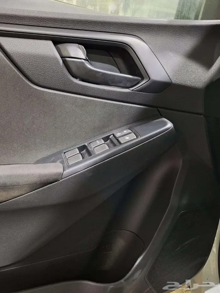 ايسوزو غمارتين دبل محرك 1900 - أقل سعر للكاش والتقسيط 8