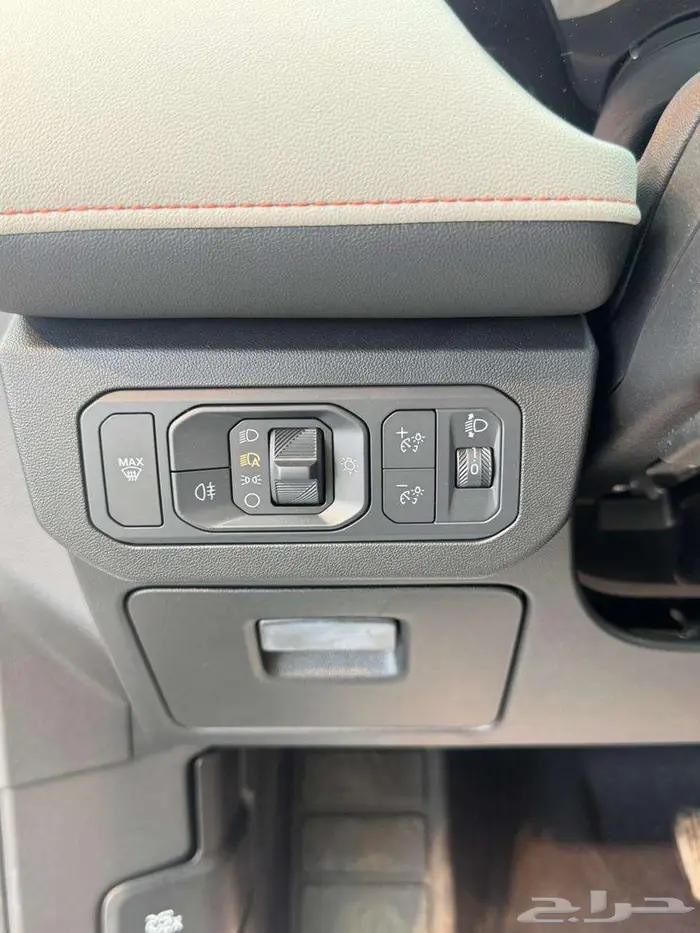 فورد تورس تيتانيوم الجزيرة موديل 2026 افضل العروض والاسعار . 10