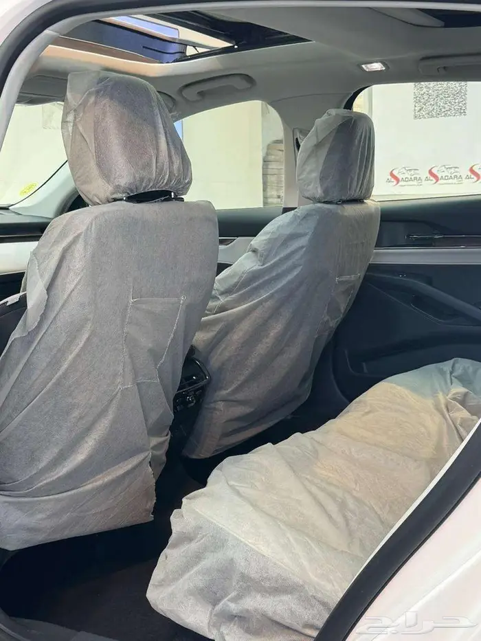 فورد تورس تيتانيوم الجزيرة موديل 2026 افضل العروض والاسعار . 13