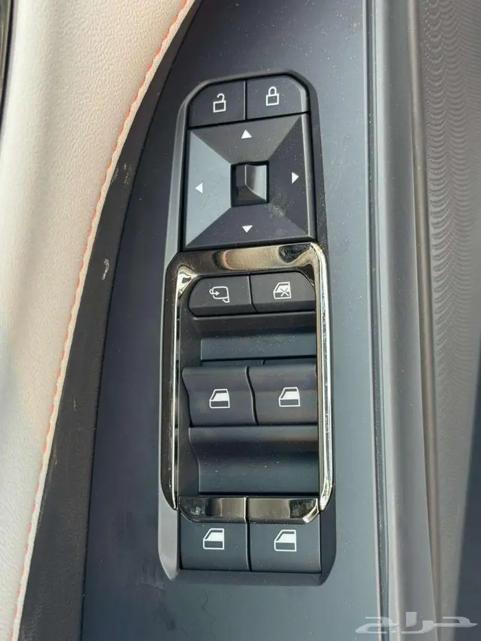 فورد تورس تيتانيوم الجزيرة موديل 2026 افضل العروض والاسعار . 11