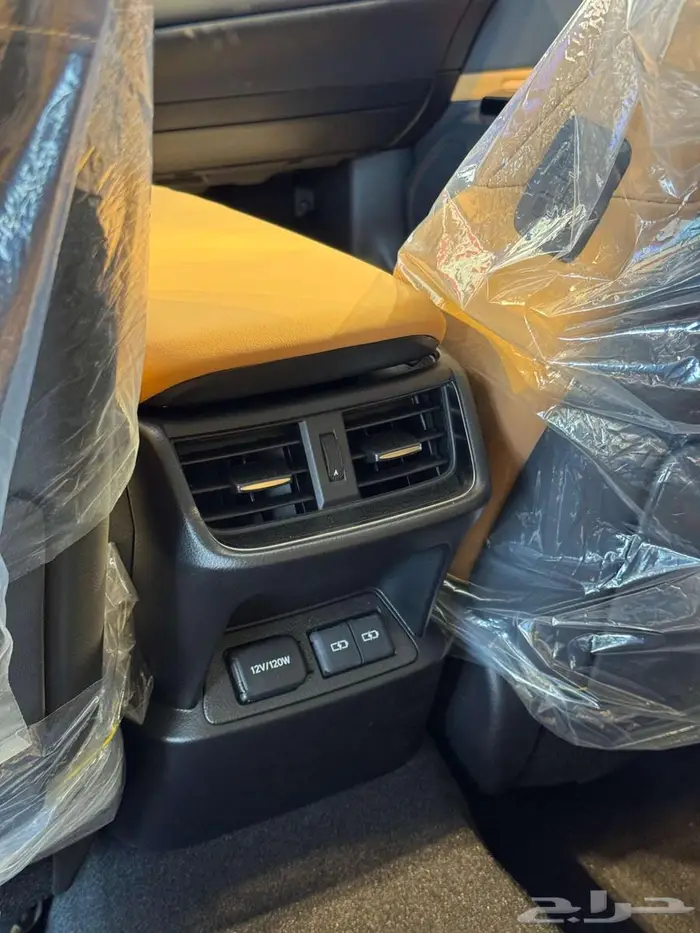 لكزس ES350 DD سعودى اعلى مواصفات 2025 كاش وتمويل بعروض 17