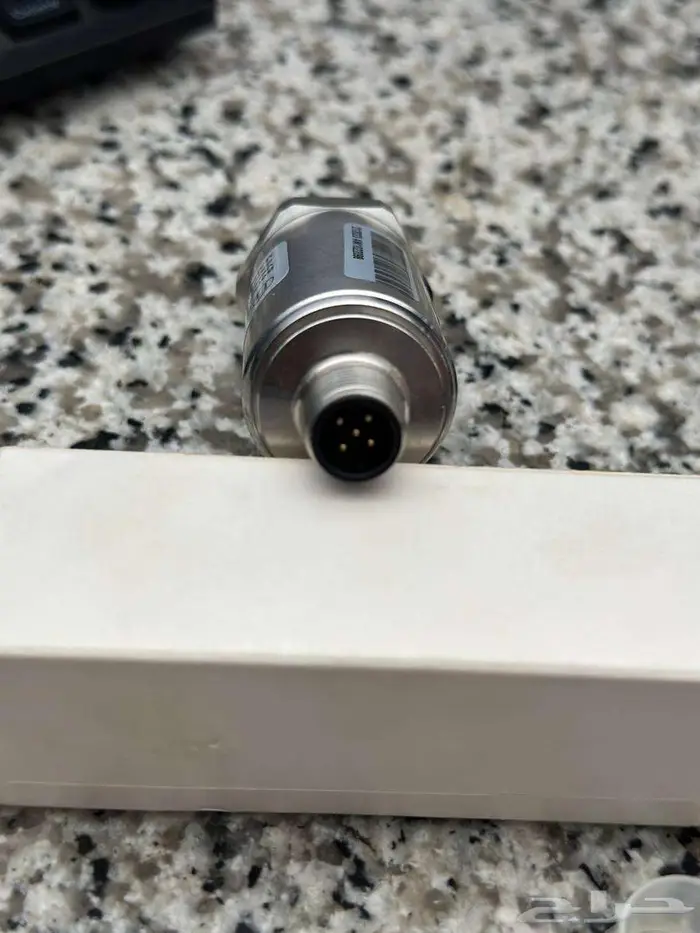 Crane Pressure Sensor   حساس ضغط أصلي للشاحنات والرافعات 4