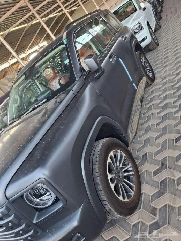 هافال اتش 9 النص فل 2026 الكمية محدودة و تسليم فوري 1