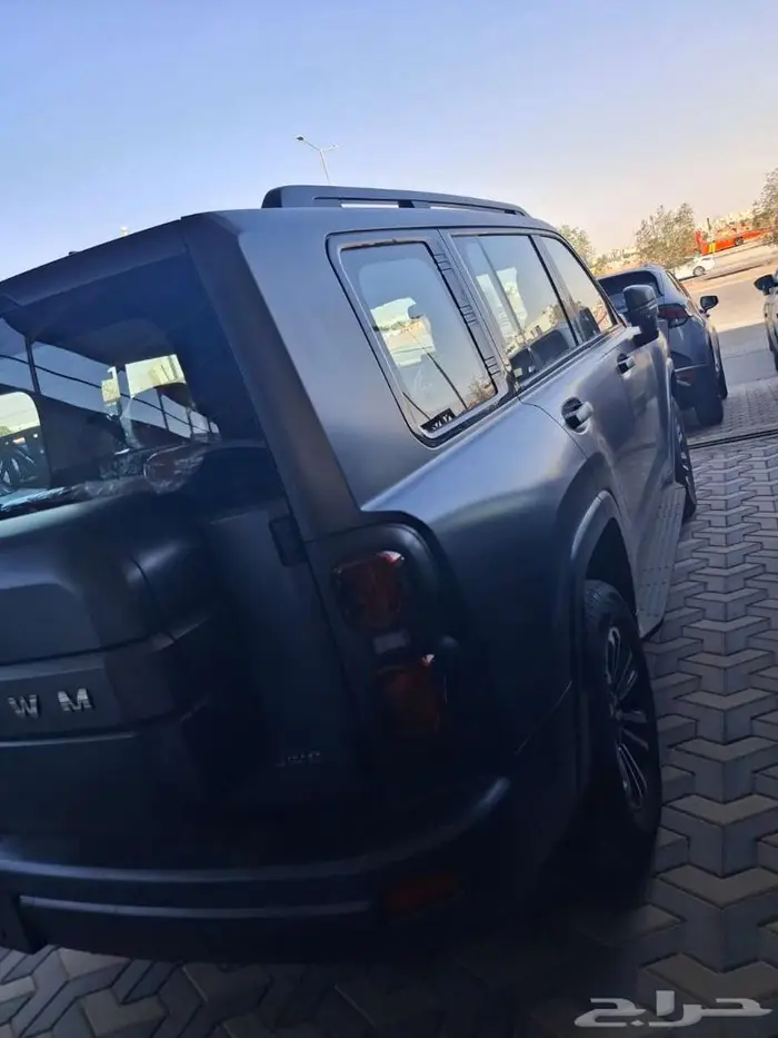 هافال اتش 9 النص فل 2026 الكمية محدودة و تسليم فوري 9