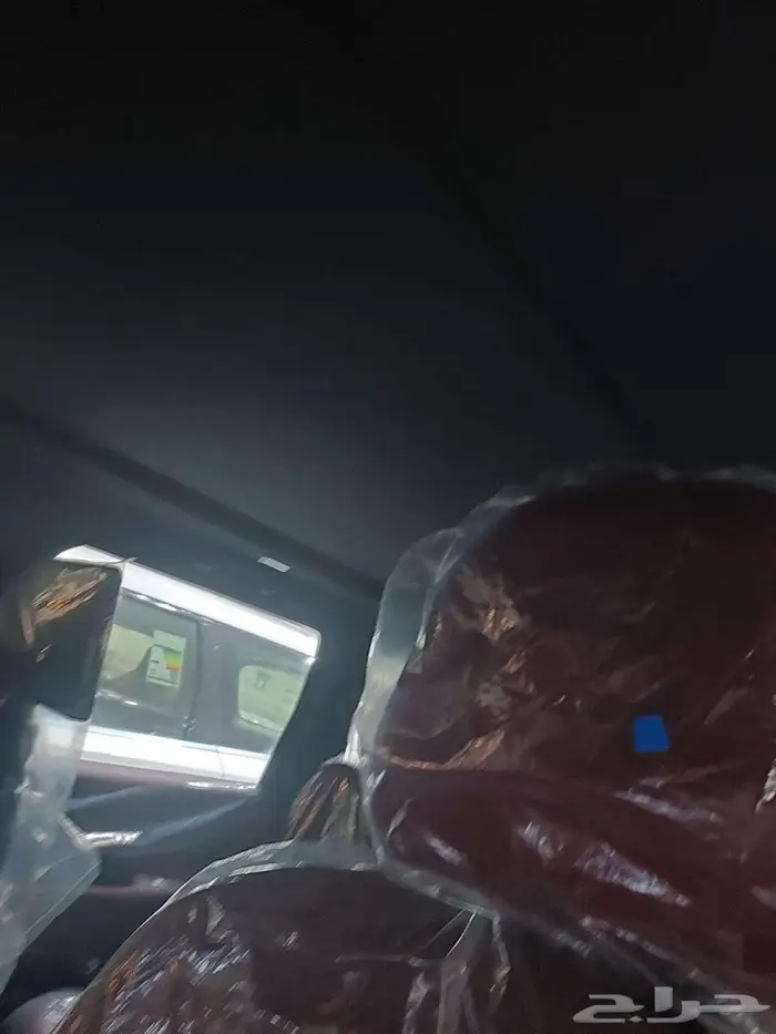 نيسان باترول بلاتنيوم تنفس طبيعي موديل 2026. 11