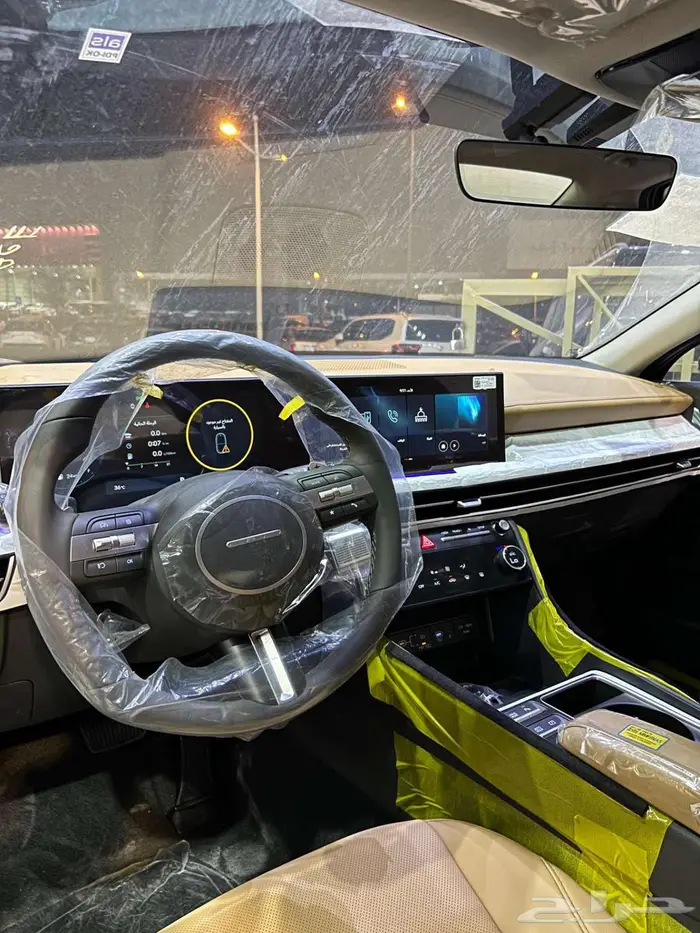 هيونداي سوناتا كمفورت 2026 15