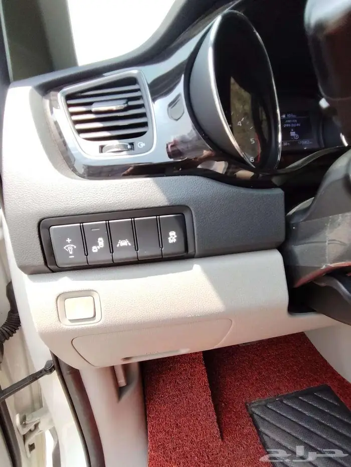 كيا كارنفال ديزل استيراد كوريا ديزل 2020 12