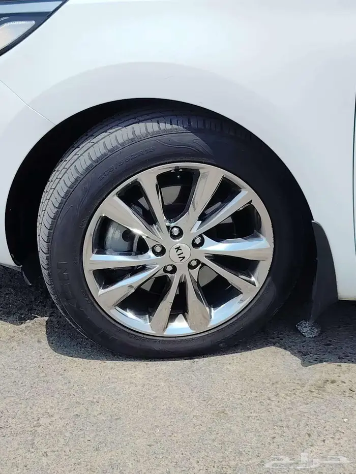 كيا كارنفال ديزل استيراد كوريا ديزل 2020 13