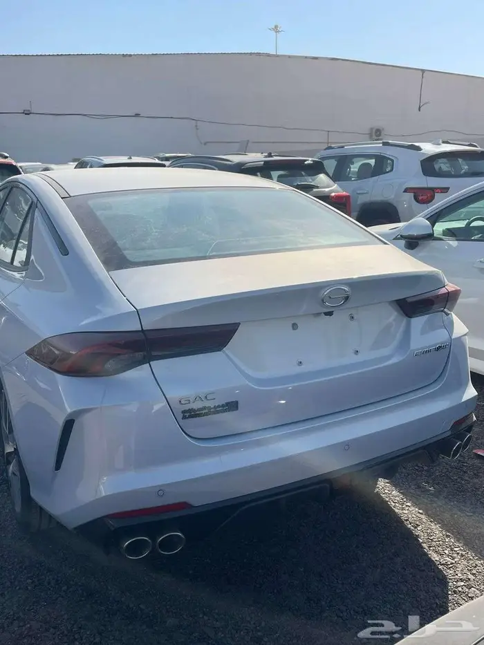 جاك امباو 2026 فئة GE ( عرض حصري ومميز ) 6