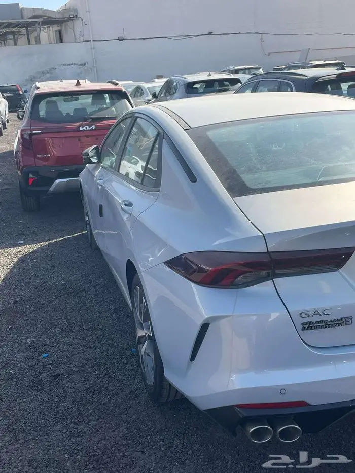 جاك امباو 2026 فئة GE ( عرض حصري ومميز ) 4