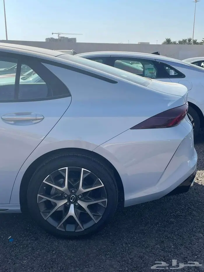 جاك امباو 2026 فئة GE ( عرض حصري ومميز ) 7