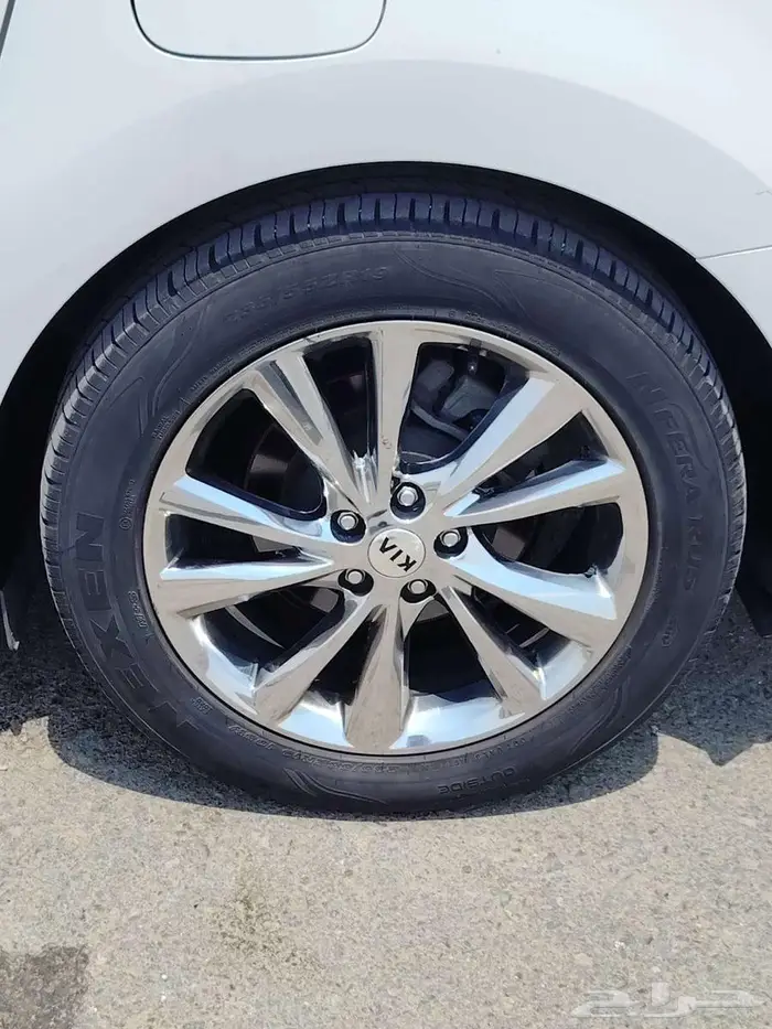 كيا كارنفال ديزل استيراد كوريا ديزل 2020 31