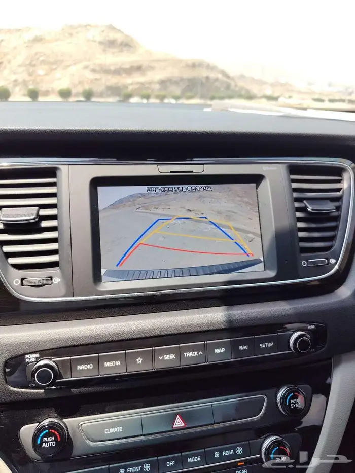 كيا كارنفال ديزل استيراد كوريا ديزل 2020 38