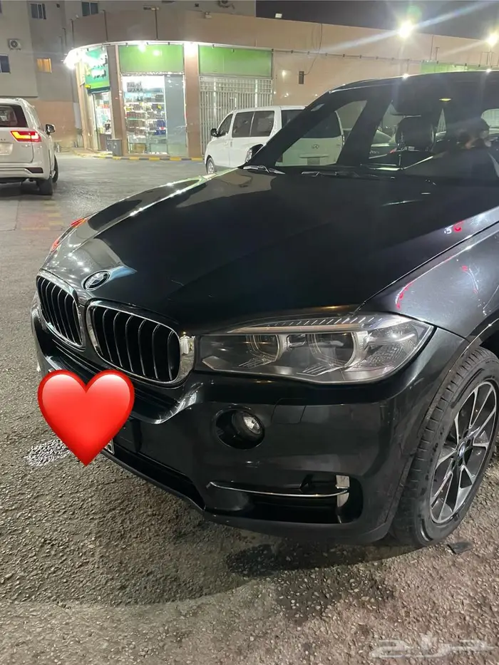 BMW X5 2014 0
