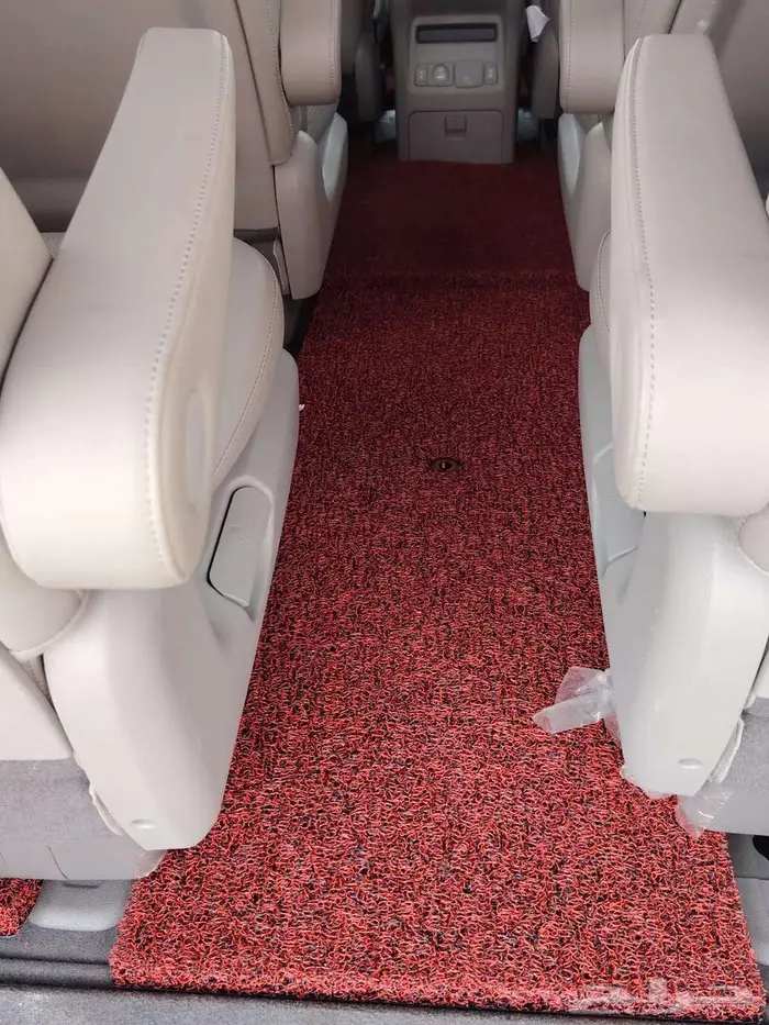 KIA carnival full option diesel 2020 38