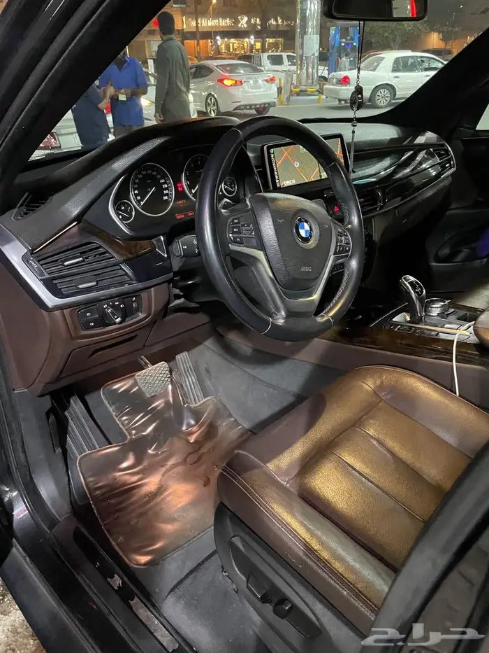 BMW X5 2014 10