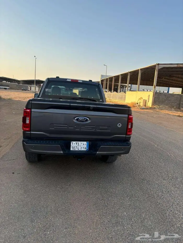 غمارتين 2023 رمادي 8 سلندر سعودي عداد 27 الف كم بودي وكاله 14